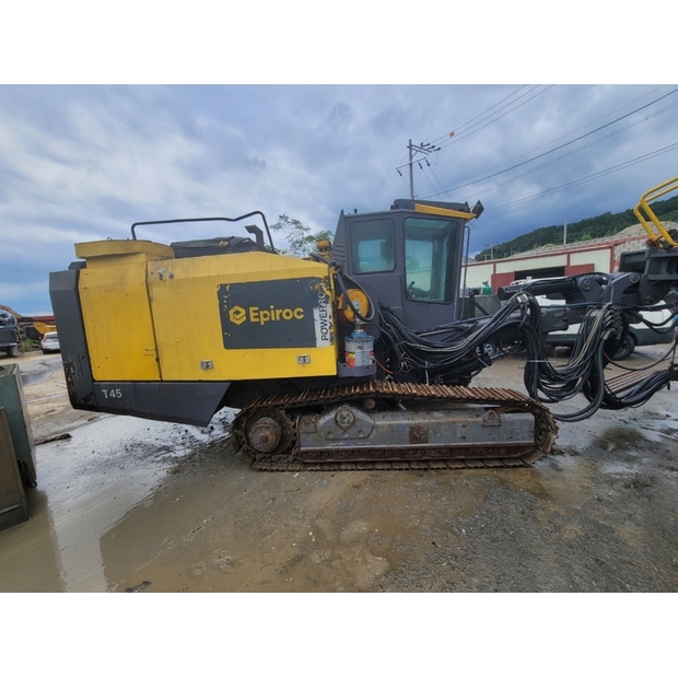 2018 Atlas Copco POWERROC T45-46151027