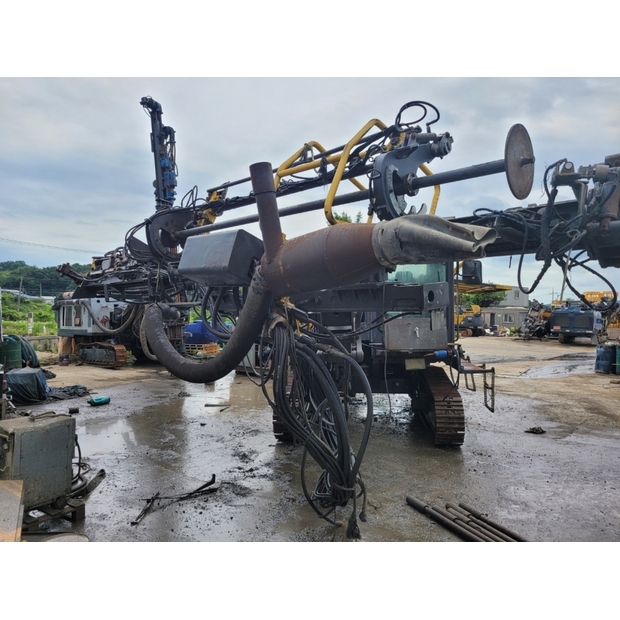 2018 Atlas Copco POWERROC T45-46151028