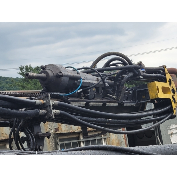 2018 Atlas Copco POWERROC T45-46151029