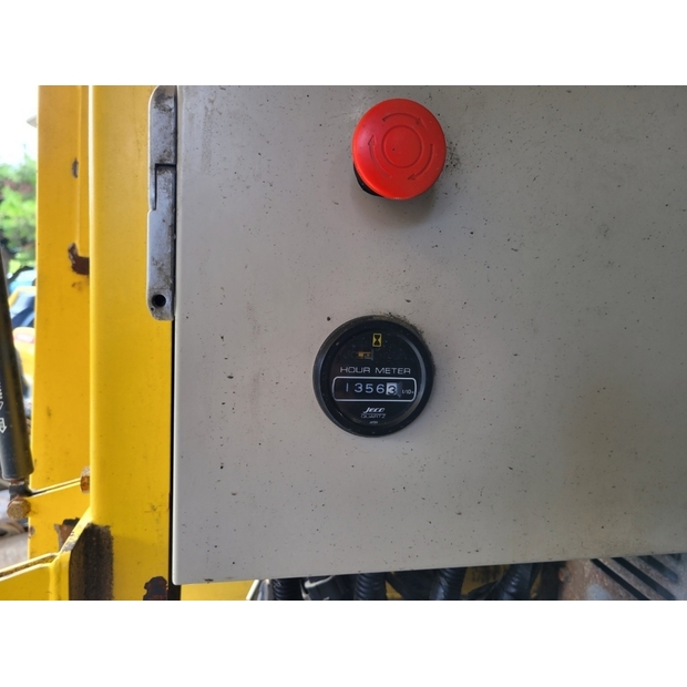 2018 Atlas Copco POWERROC T45-46151030