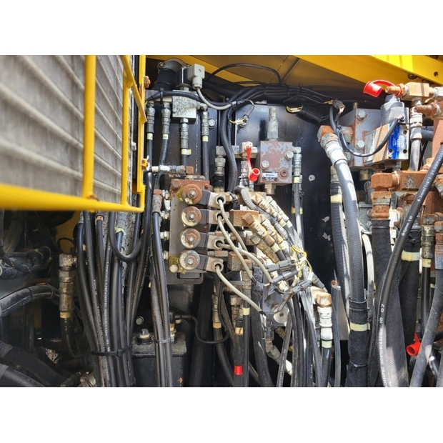 2018 Atlas Copco POWERROC T45-46151031