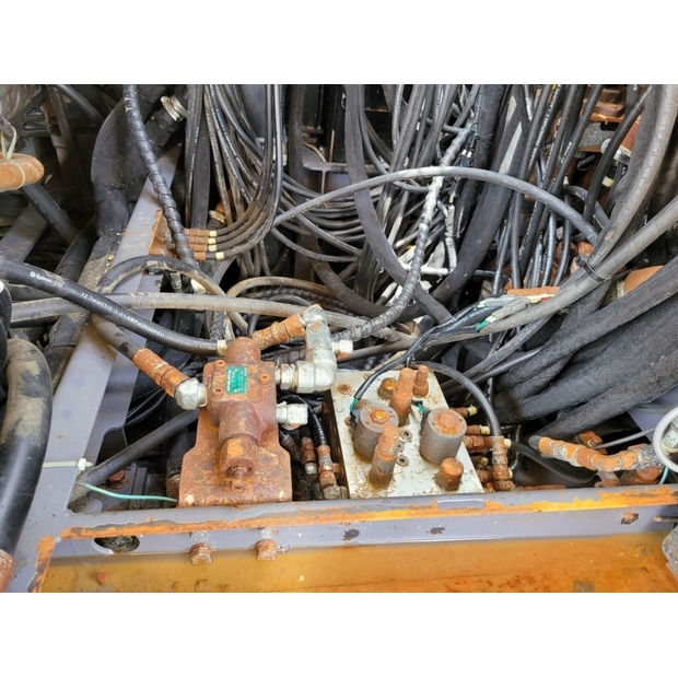 2018 Atlas Copco POWERROC T45-46151032