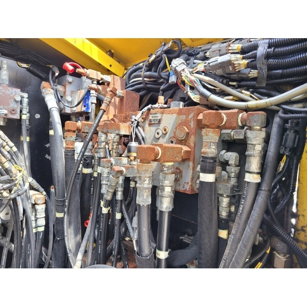 2018 Atlas Copco POWERROC T45-46151033