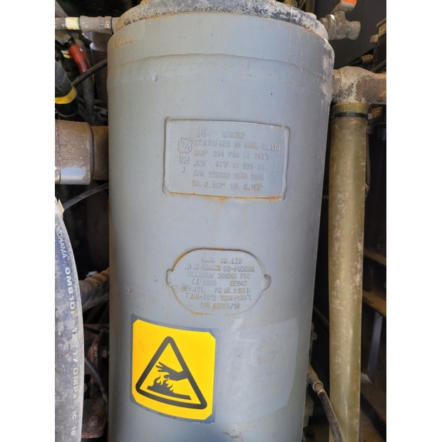2018 Atlas Copco POWERROC T45-46151035