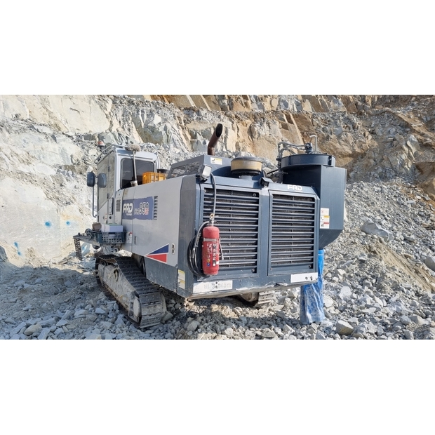 2018 فوروكاوا HCR950DS-46151080