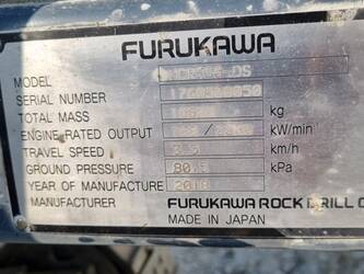 2018-furukawa-hcr950ds-46151082