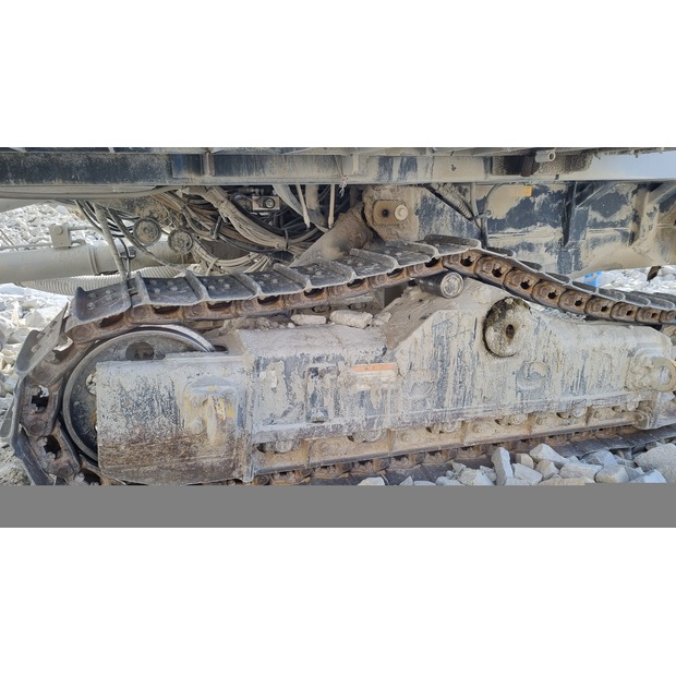 2018 فوروكاوا HCR950DS-46151089