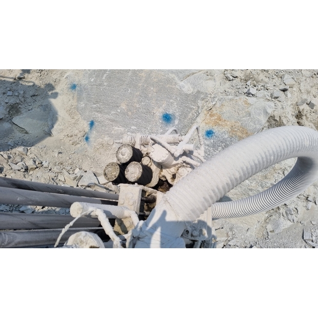 2018 فوروكاوا HCR950DS-46151090