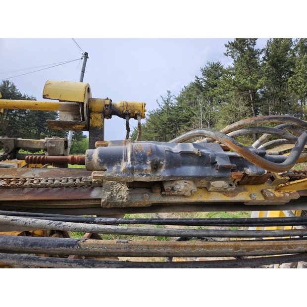 1997 Atlas Copco ROC642HC-00-46151094