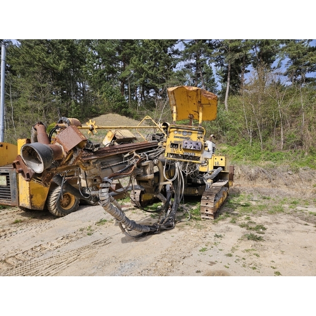 1997 Atlas Copco ROC642HC-00-46151096