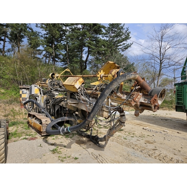 1997 Atlas Copco ROC642HC-00-46151097