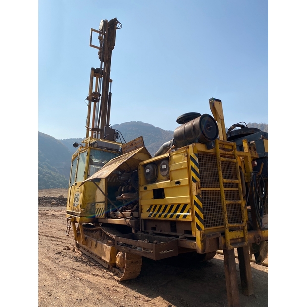 1996 اطلس كوبكو ROC860HC-46151101