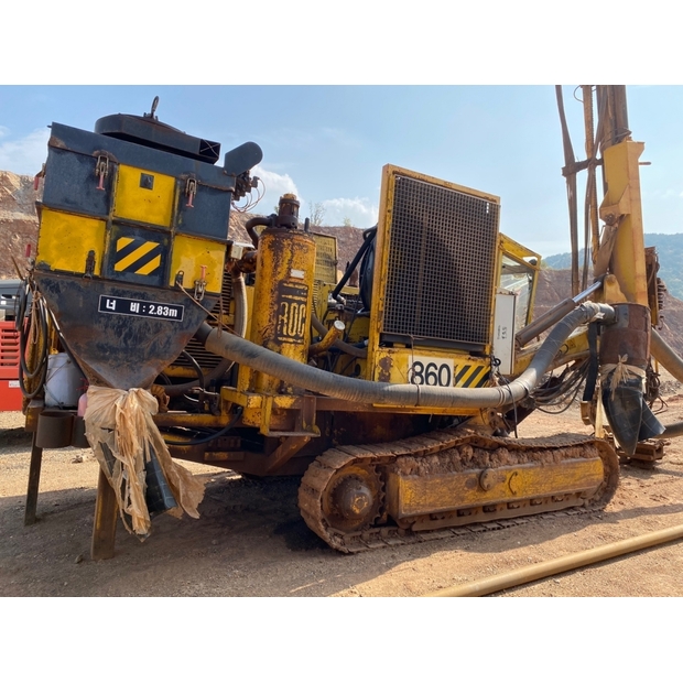 1996 اطلس كوبكو ROC860HC-46151102