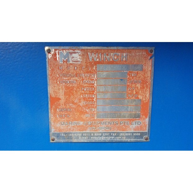 2007 إم إي ME25THMW3D-46154850