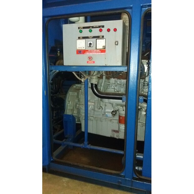 2007 إم إي ME25THMW3D-46154853