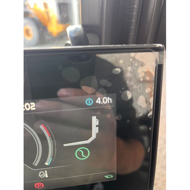 2026 فولفو L30HS-46157429