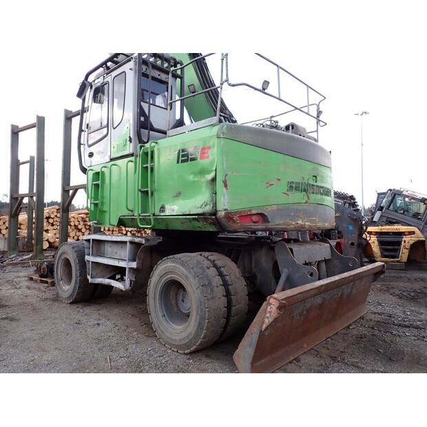 2016 SENNEBOGEN 735C-46157507