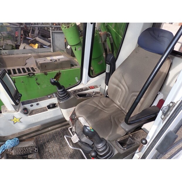 2016 SENNEBOGEN 735C-46157512