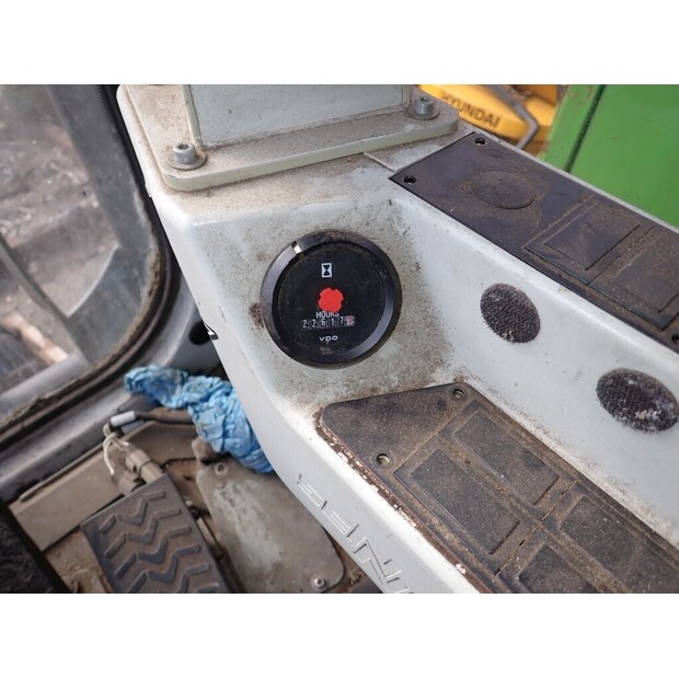 2016 SENNEBOGEN 735C-46157513