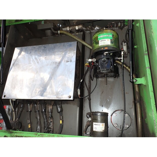 2016 SENNEBOGEN 735C-46157514