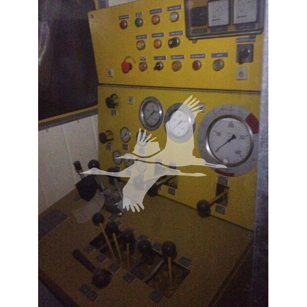 2002 Wirth PBA818-46158760