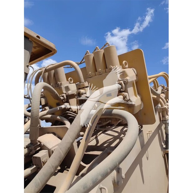 2013 Caterpillar 6018ACFC-46158808