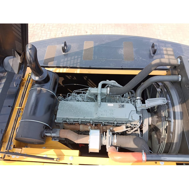 2025 Sany SY350C-9HD-46158832