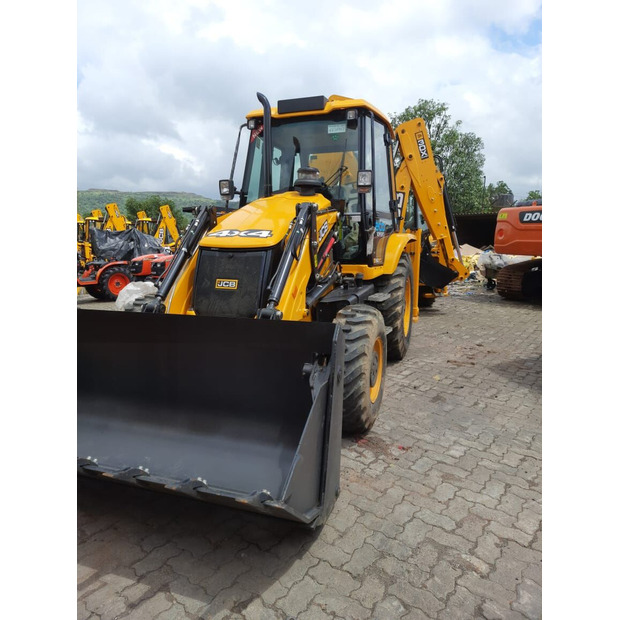 2025 JCB 3DX-46158854