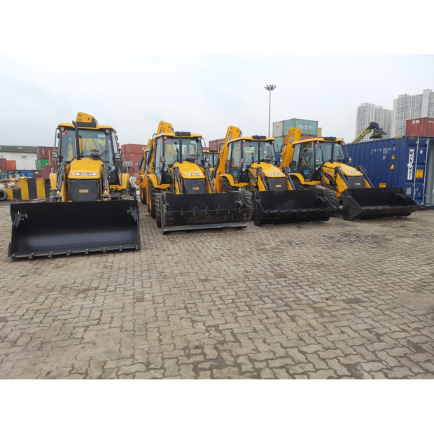 2025 JCB 3DX-46158858