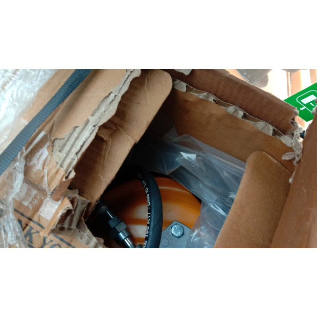 2025 Hyundai R210-46158877