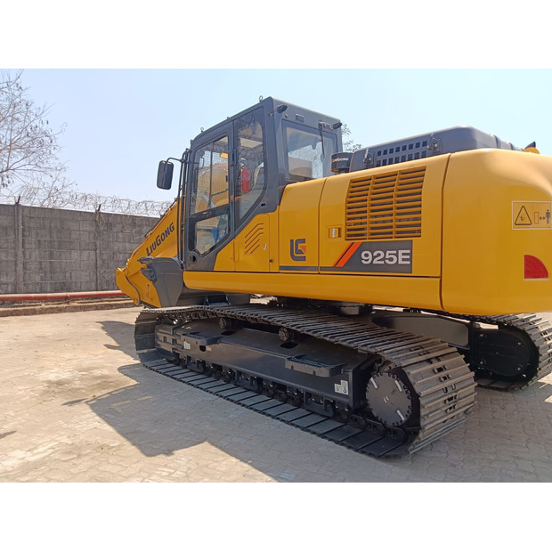 2025 LiuGong 925E-46158907