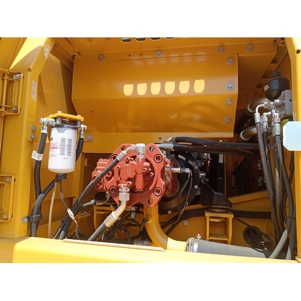 2025 LiuGong 925E-46158908