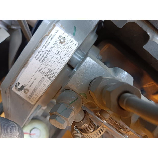 2025 LiuGong 925E-46158909