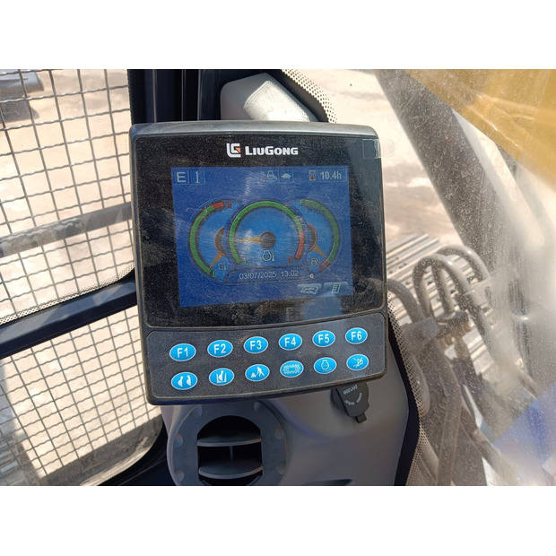 2025 LiuGong 925E-46158910