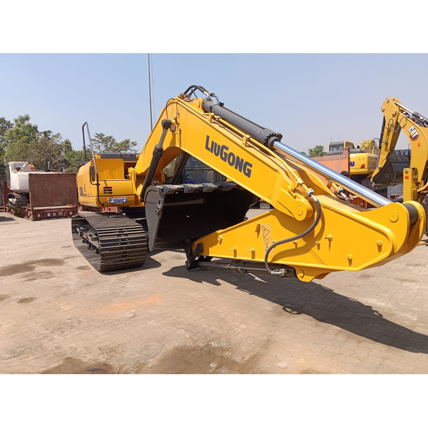 2025 LiuGong 925E-46158911