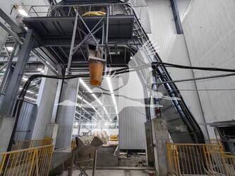 Image for Asphalt Plants 2019 Liebherr BETOMIX 2.25