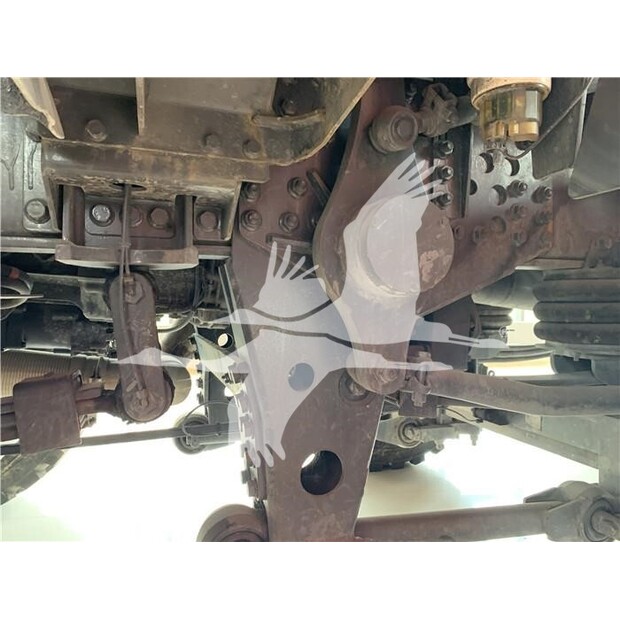 2014 Ginaf HD5380T-46161562