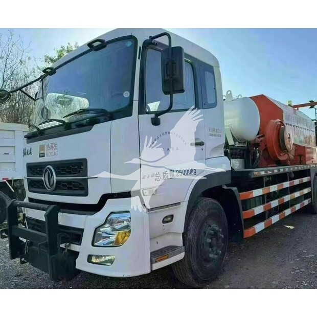 2013 FREETECH PM500-46161748