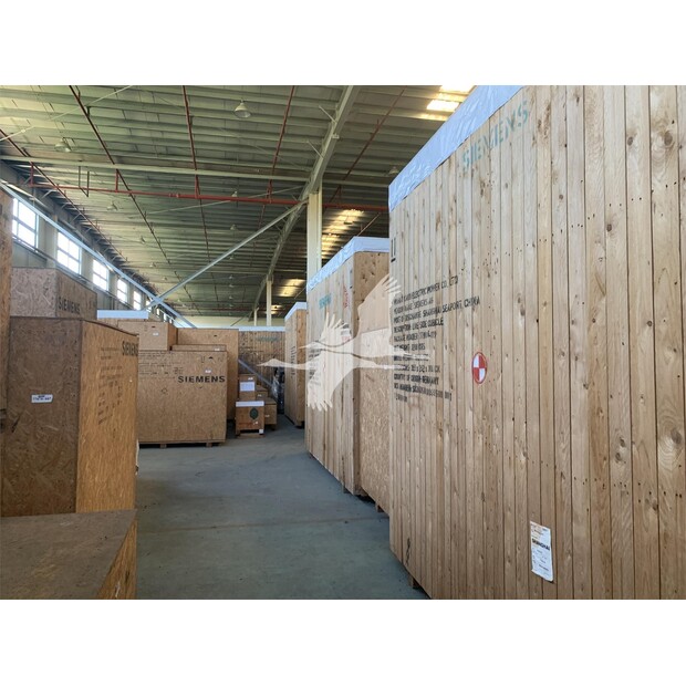 2011 Siemens SST-400-46161755