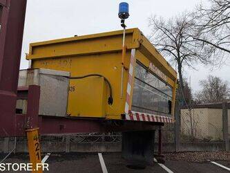 Image for 1997 Acometis