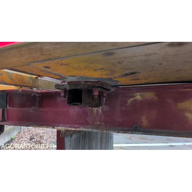 1997 Acometis-46164300