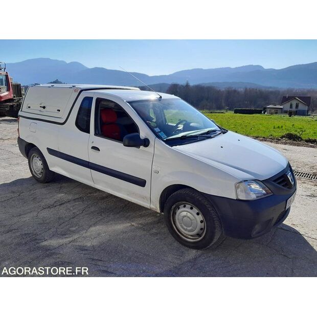 2011 Dacia LOGAN-46164390