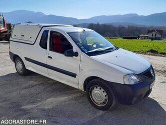 Image for CARS 2011 Dacia LOGAN