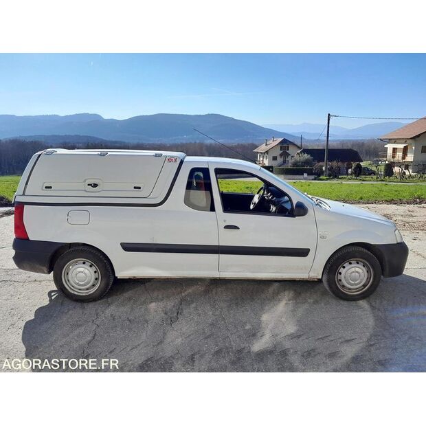 2011 Dacia LOGAN-46164391