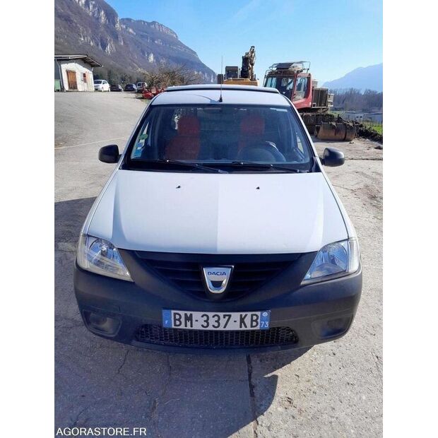 2011 Dacia LOGAN-46164392