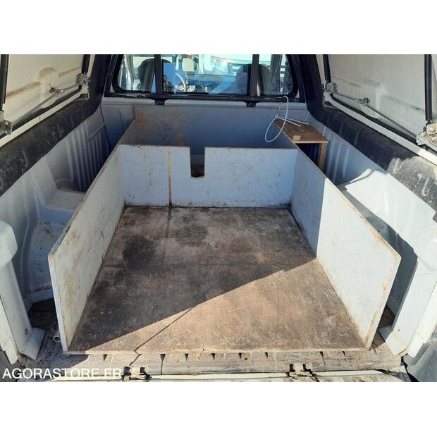 2011 Dacia LOGAN-46164402