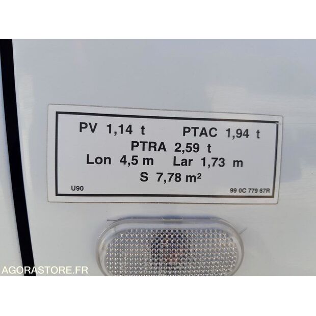 2011 Dacia LOGAN-46164404