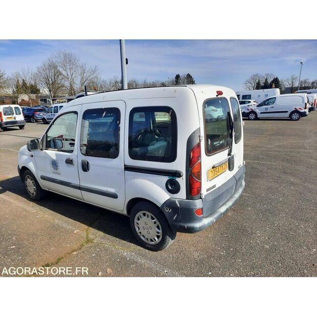 2000 رينو Kangoo-46164413