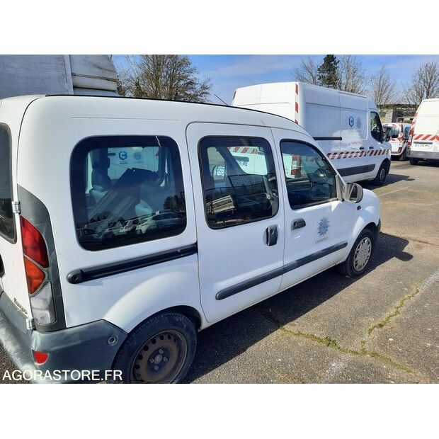 2000 رينو Kangoo-46164414