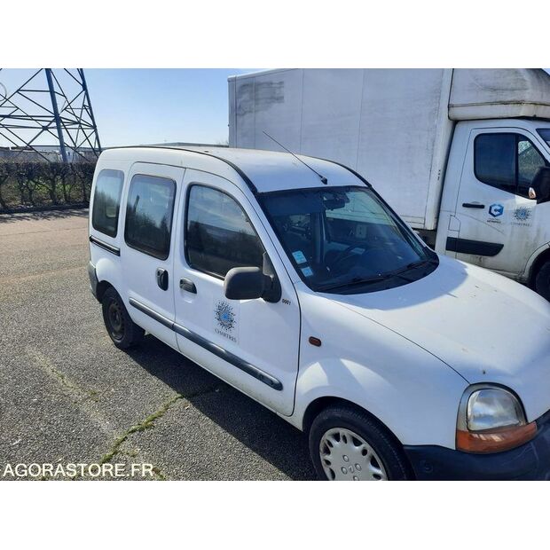 2000 رينو Kangoo-46164415